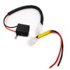 DEVMO 4 Cycle Ignition Pickup Pulsar Coil,Compatible with 1991-2003 EZGO