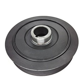 SKP SK594298 Engine Harmonic Balancer, 1 Pack