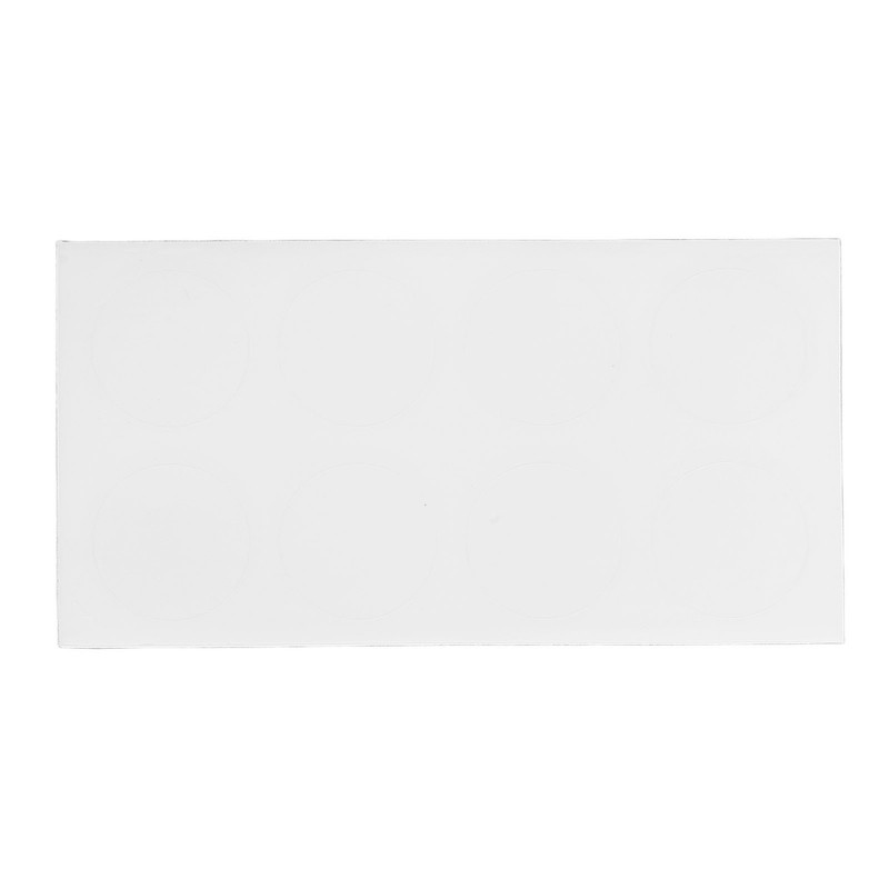 20pcs UV Stickers for Sun Screen UV Detection Patches Body