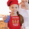 Shirtracer - Children's Apron Children Boys Girls - Christmas Apron