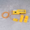 Portable AIS‑MOB Personal Locator Beacon Over Board Rescue Survivor Life