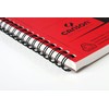 Canson XL Series Sketch Pad, 9"X12" Side Wire