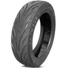 60/70-6.5 Tubeless Tire for Segway Ninebot Max G30P/G30LP Scooter Anti