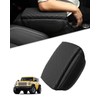for Bronco Center Console Armrest Cover 2026 2025 2024 2023