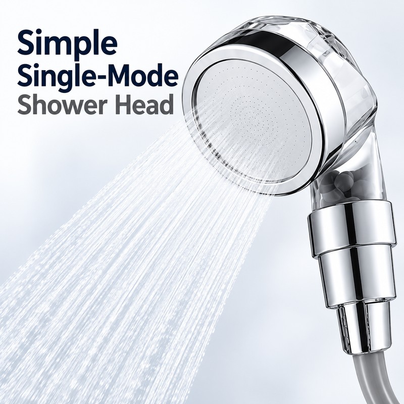 Washbasin Shower Extender for Hair Washing – Handheld Faucet Shower