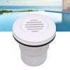 Pool Nozzle Replacement G2A Thread Wear Resistant Pool Outlet Nozzle