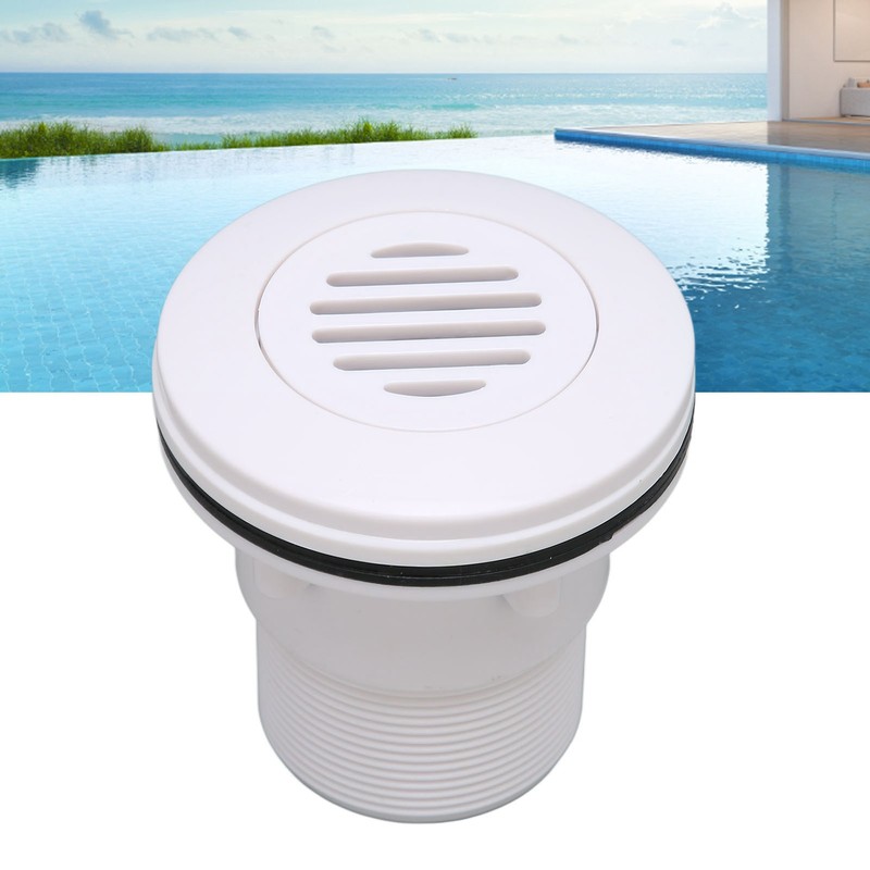 Pool Nozzle Replacement G2A Thread Wear Resistant Pool Outlet Nozzle