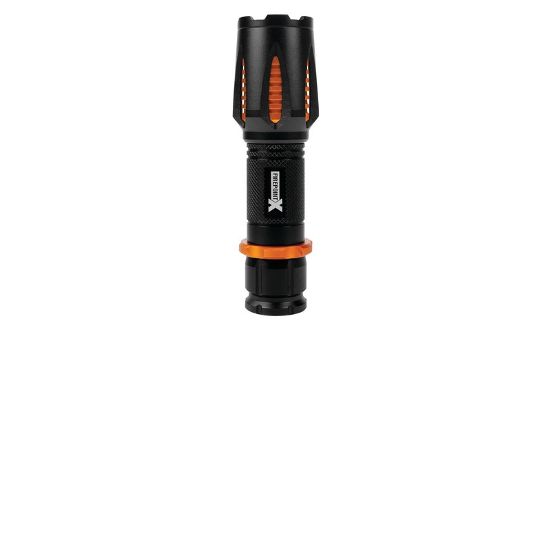 Performance Tool W2652 - Adjustable Focus Cree LED Flashlight with