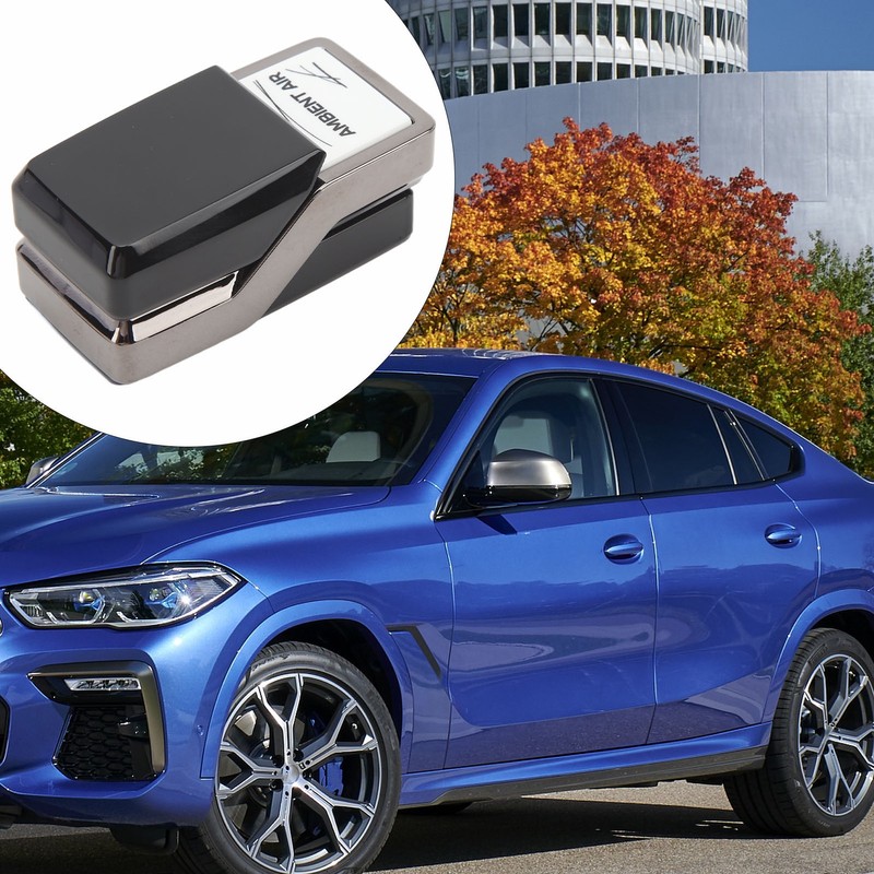 Car Perfume System Refill Long Lasting Fragrance Diffuser for G