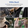 【ToolLite】WUBEN G5 Keychain Flashlight – Ultra Compact, 52g, USB-C Rechargeable,