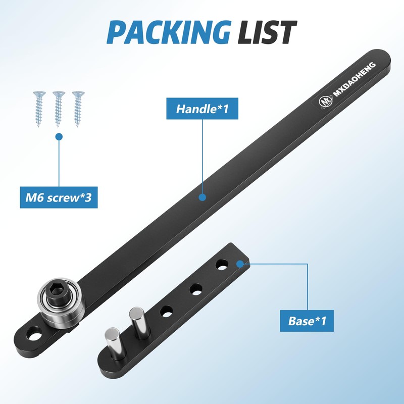 Manual Rod Bender, Rebar bender, 1/5''(5mm)
