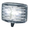 Topeak WhiteLite and RedLite Aura Combo Light Set, Black, 5.5