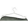 NIMES Hanging Closet Underwear Sock Bra Organizer Dual-Sided Accessories Storage