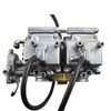 WFLNHB Carburetor Carb Replacement for Yamaha Raptor 660 660R YFM