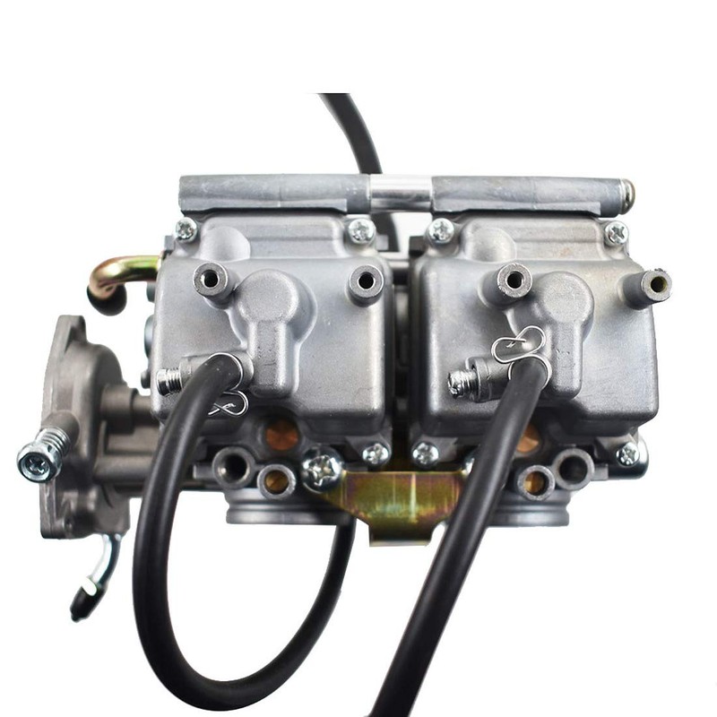 WFLNHB Carburetor Carb Replacement for Yamaha Raptor 660 660R YFM