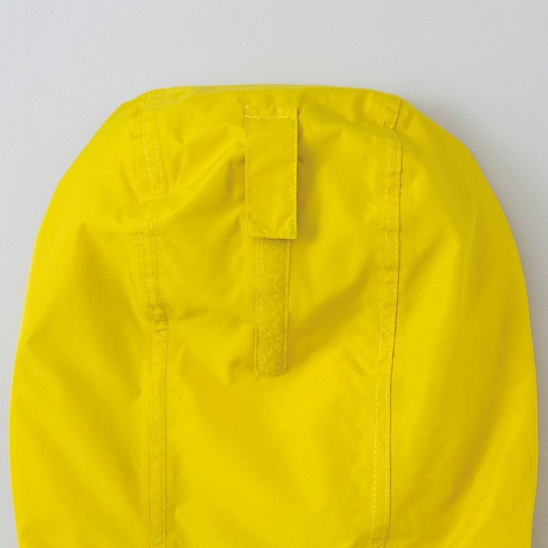 AITOZ Safety Hood Rain Suit (Unisex) (AS-5120) for Spring and