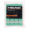 HEAD Unisex Adult 12 Prime Tour Grip Tape, Mint, One