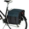 BikyBag Classic - Bicycle Double Panniers Bag Fashion Cycle Bike