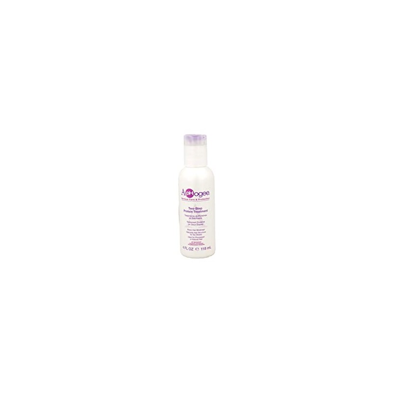 ApHogee Two Step Protein Treatment 118 ml