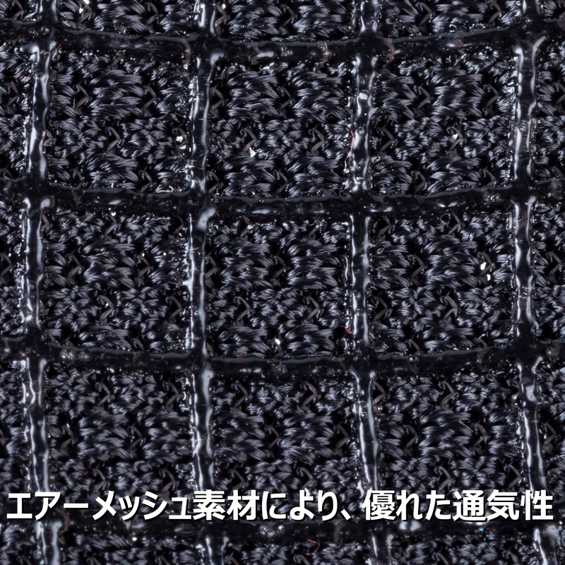 ミタニコーポレーション(MItani Corporation) メッシュ手袋 カイザー 3L 209731