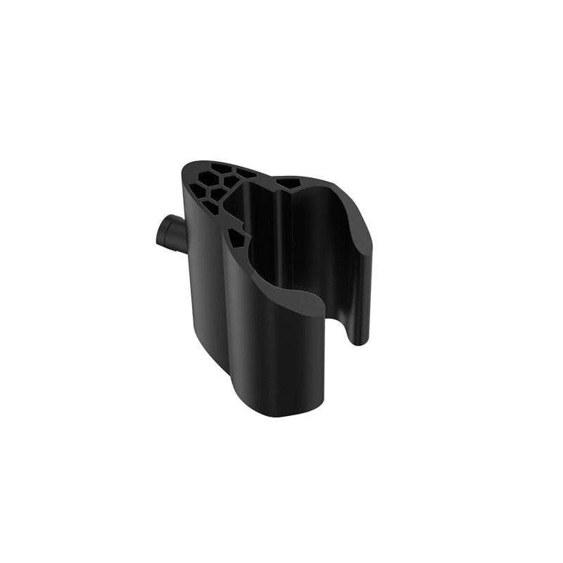 KOM Cycling Hexa-Grasp Shim for Garmin Varia Cycling Radar Varia