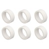 30pcs Eyelash Extension Tape Breathable Soft Portable Adhesive Lash Tape