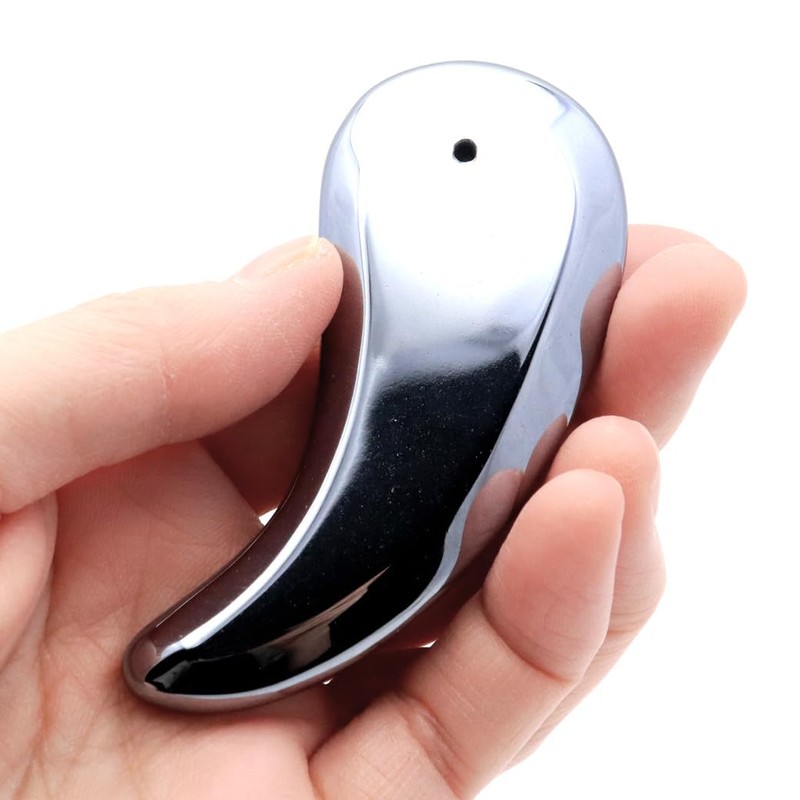 terahertz perfect-fitting (Plate Purity 6 N Easy Grip Shape to