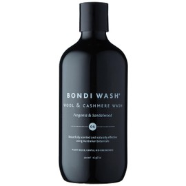 Bondi Wash - Wool & Cashmere Wash - Fragonia & Sandalwood