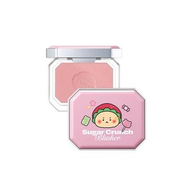 alternative stereo Mangom Collaboration Alternative Stereo Sugar Crunch Blusher 5.2g (+brush) / 망곰 콜라보 얼터너티브스테레오 슈가 크런치 블러셔 5.2g (+브러시)
