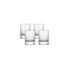 Luigi Bormioli Bach 2.25 oz Liqueur Glasses, Set of 4