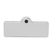 Body Worn Mini Camera Plastic Metal 1080P Wearable Camcorder 32GB