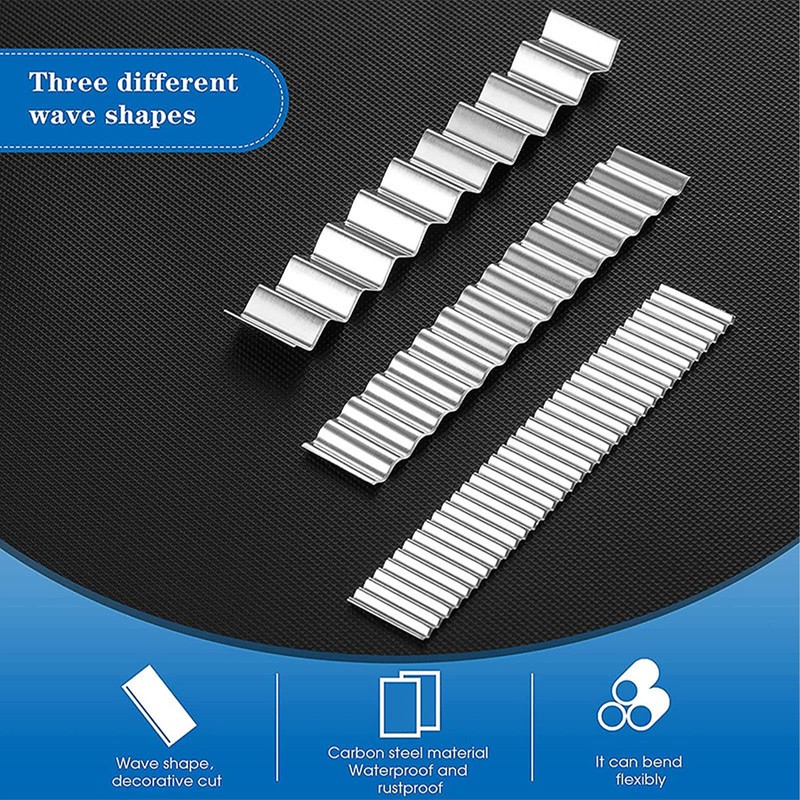 5 Pack Polymer Clay Cutters Modelling Clay Sculpting Tools Stainless
