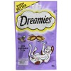 Dreamies Duck Flavoured Cat Treats 60G