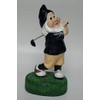 TALKING Golf Gnome Novelty Gift