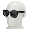 Smart Sunglasses Bluetooth with Dual Speakers Wireless Stereo Audio Glasses
