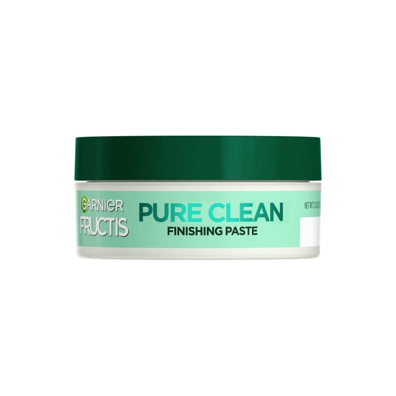 Garnier Fructis Style Pure Clean Finishing Paste, 2 Oz, 1