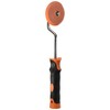 1/2" Wedge Touch-Up Roller