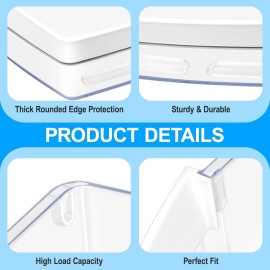 New WR71X11044 Refrigerator Door Shelf Bin Fors GE PWE23KSKSS DFE29JSDASS