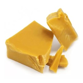 Cera De Abeja %100 Pura De Abeja 250 Gramos   1 Cuarto