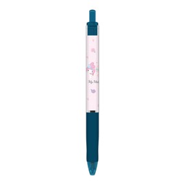 Kamio Japan Sanrio My Melody Jetstream Oil Based Ballpoint Pen 0.5 218803