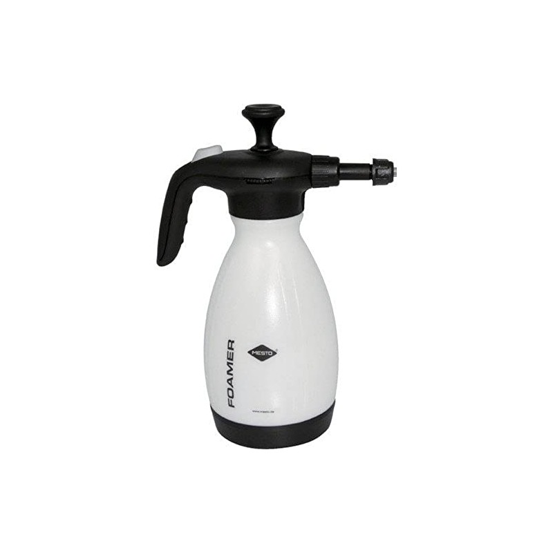 Mesto 3132FO FOAMER Pressure Sprayer 1.5 L with Plastic Container
