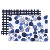 Placemats, Set of 2, 100% Cotton (11.8 x 17.7 inches