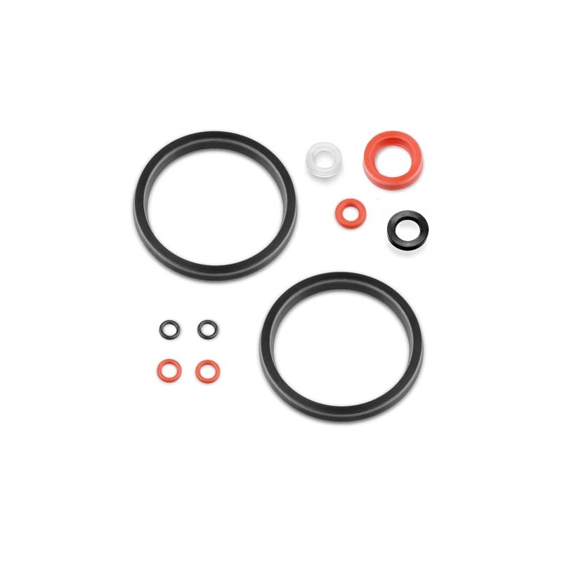 namroh.HC Gasket Seal Set Brew Unit Water Tank compatible for