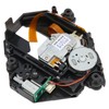 Optical Laser Lens for PS1 Console Stable Replacement Game Console