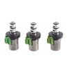 4F27E Transmission Shift EPC PWM Solenoid Kit Compatible with Mazda