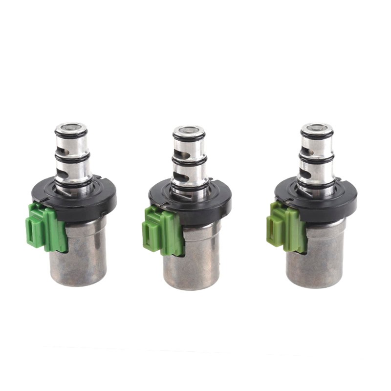 4F27E Transmission Shift EPC PWM Solenoid Kit Compatible with Mazda