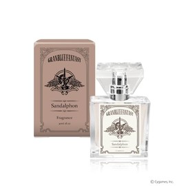 primaniacs GRANBLUE FANTASY Fragrance Sandalphone, 1.0 fl oz (30 ml)