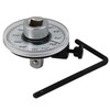Dapetz ® 1/2" Drive Torque Angle Gauge Meter Wrench 0-360