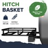 ARKSEN 32 x 26 x 4 Inch Heavy Duty Bumper
