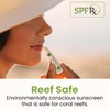 SPF Rx, SPF 30 Spearmint Sunscreen Lip Balm Broad Spectrum